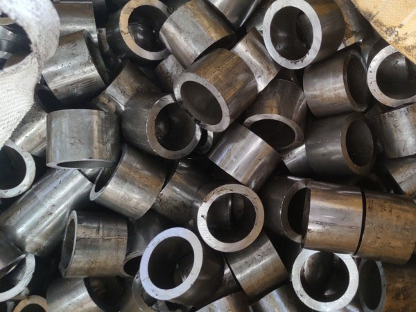 费县无缝钢管切割