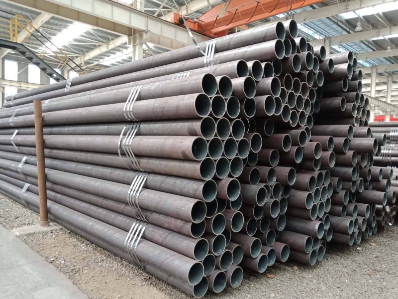 费县30CrMo合金无缝钢管
