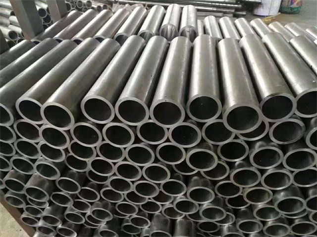 费县30CrMo精密无缝钢管