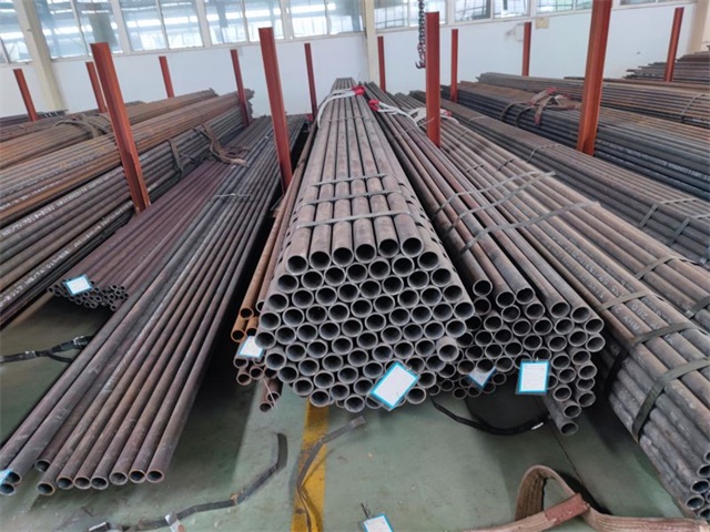 费县20G合金无缝钢管
